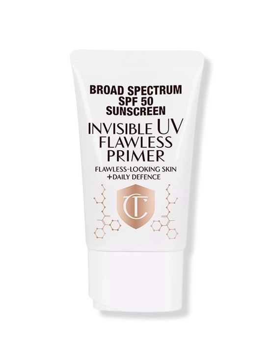 Charlotte Tilbury Other - Charlotte Tilbury UV Flawless Primer + SPF 50 Brand New✨